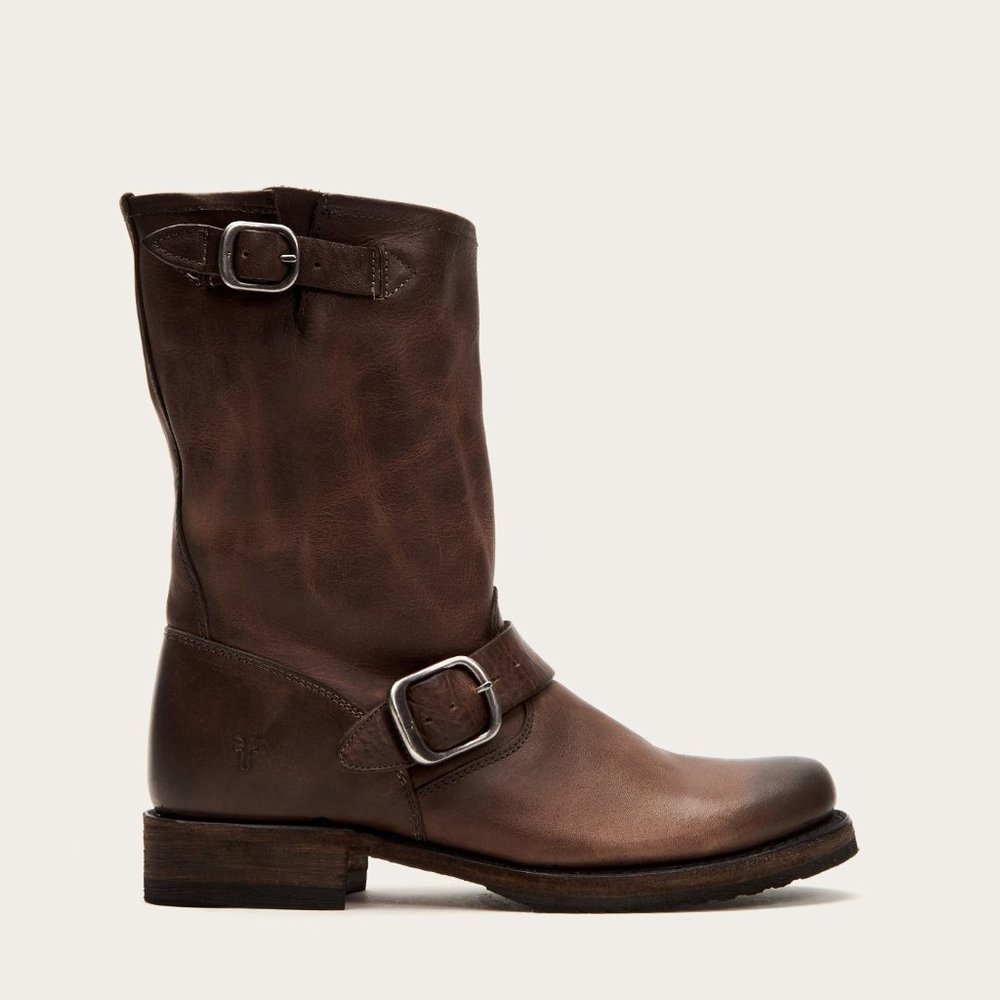 Frye - Veronica Boot - Sz 8